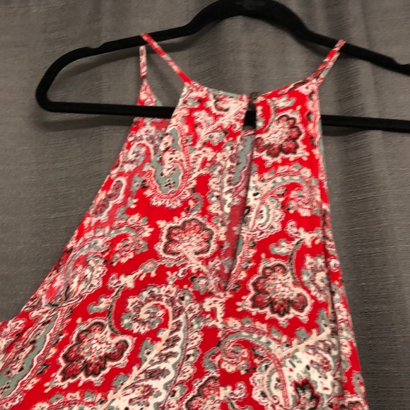 American Eagle size M summer dress - Picture 2 of 3